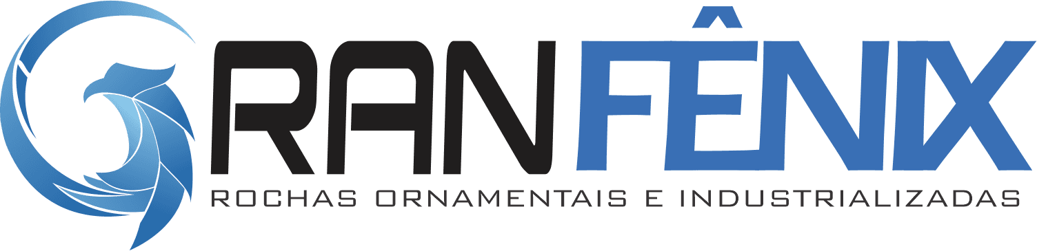 Granfênix Logomarca