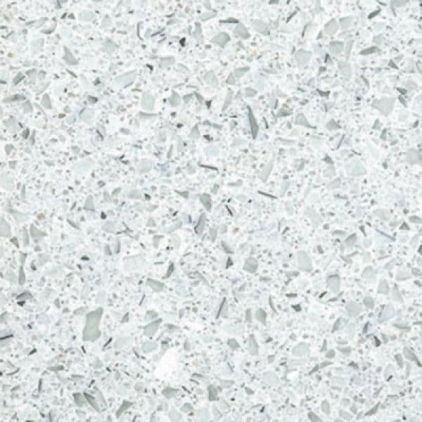 Quartzo Branco Estelar